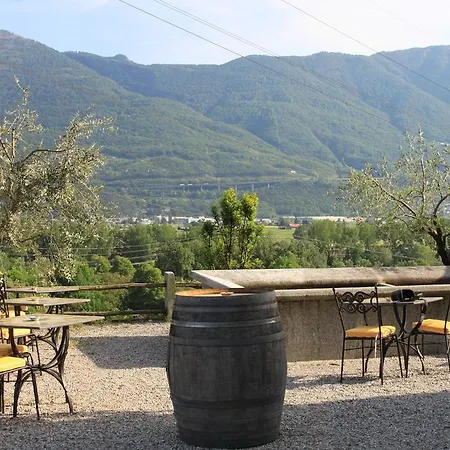 Fattoria L'amorosa ホテル