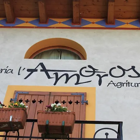 Fattoria L'amorosa Sementina