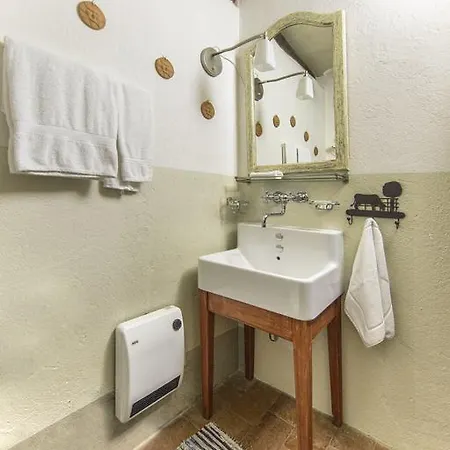 Hotel Fattoria L'amorosa
