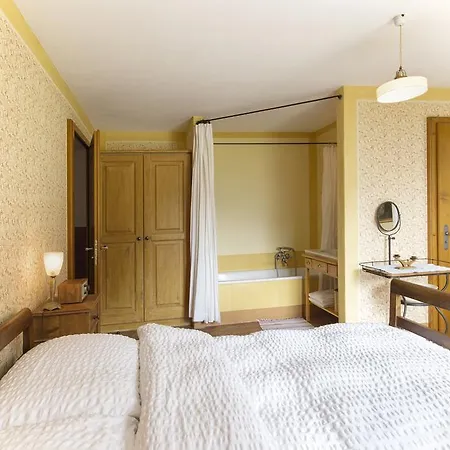 Fattoria L'amorosa Hotel