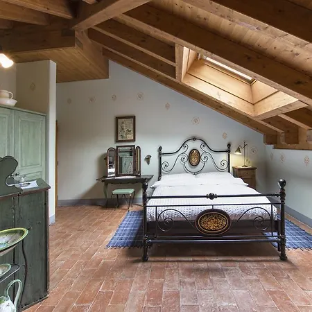 Hotel Fattoria L'amorosa