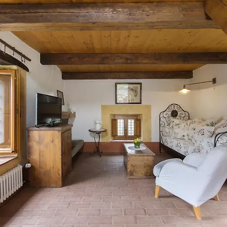 Hotel Fattoria L'amorosa
