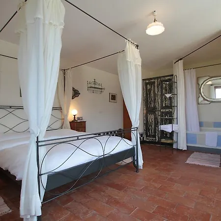 Hotel Fattoria L'amorosa