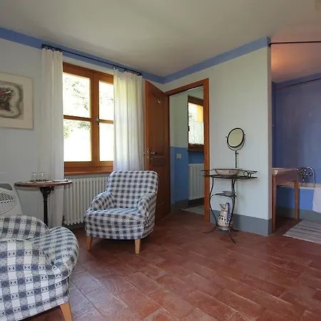 Fattoria L'amorosa Sementina