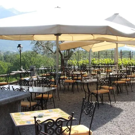 Fattoria L'amorosa Hotel
