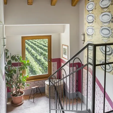 Hotel Fattoria L'amorosa
