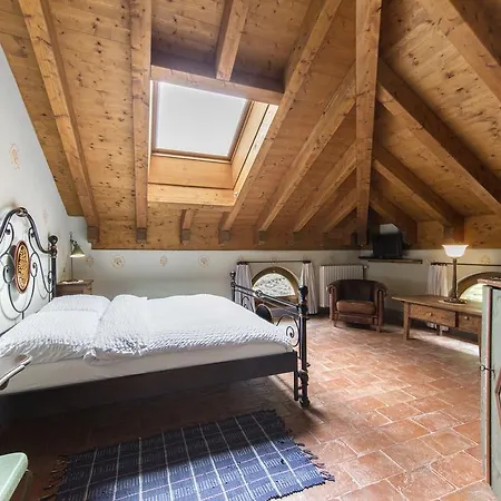Fattoria L'amorosa Sementina