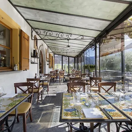 Hotel Fattoria L'amorosa Sementina