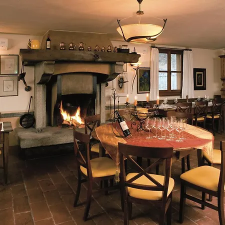 Fattoria L'amorosa 3* Sementina