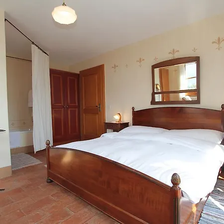 Hotel Fattoria L'amorosa Sementina