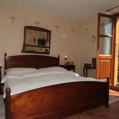 Fattoria L'amorosa 3* Sementina