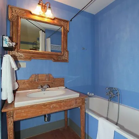 Fattoria L'amorosa Hotel