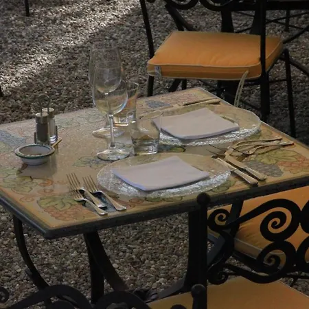 Fattoria L'amorosa Sementina